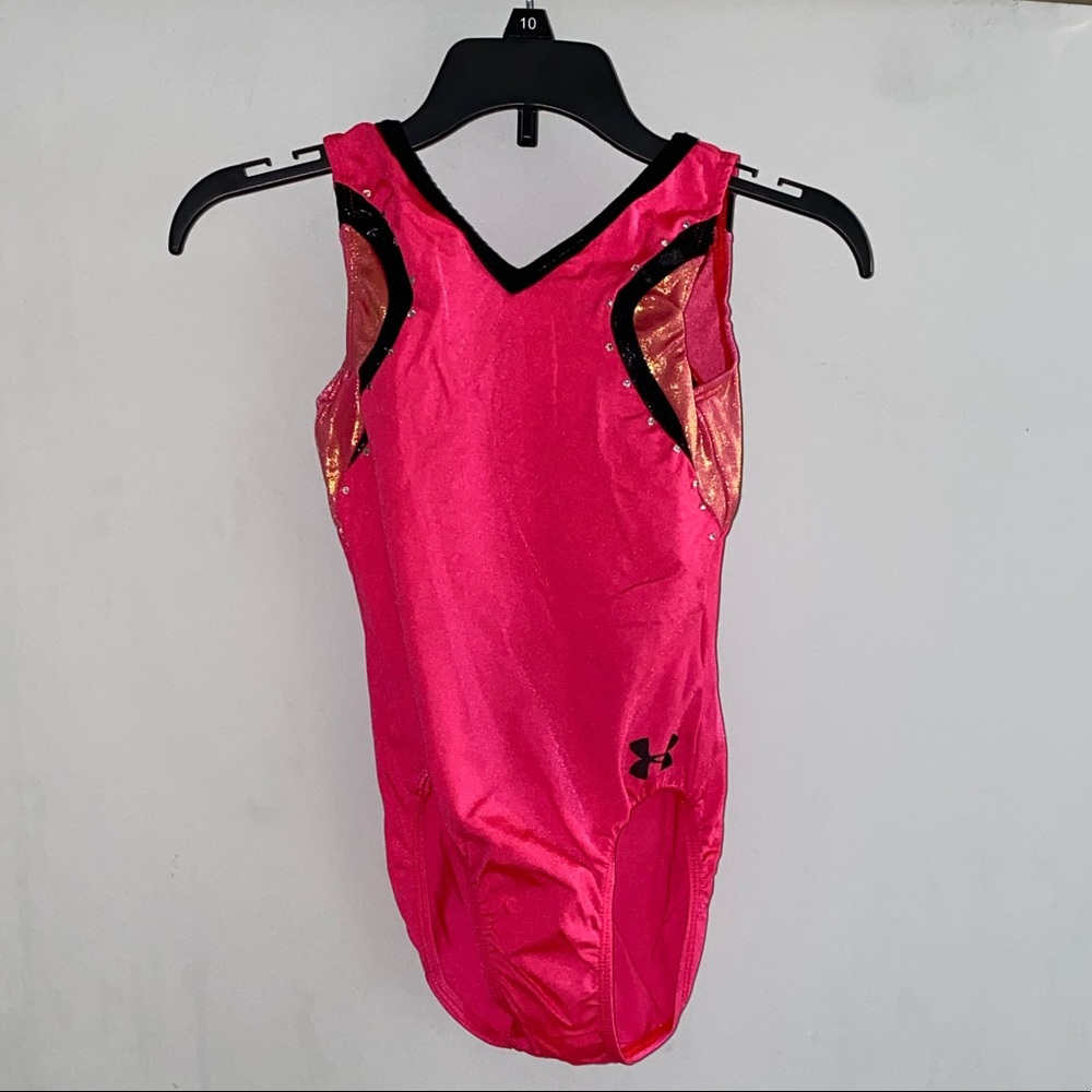 girls gymnastics leotard